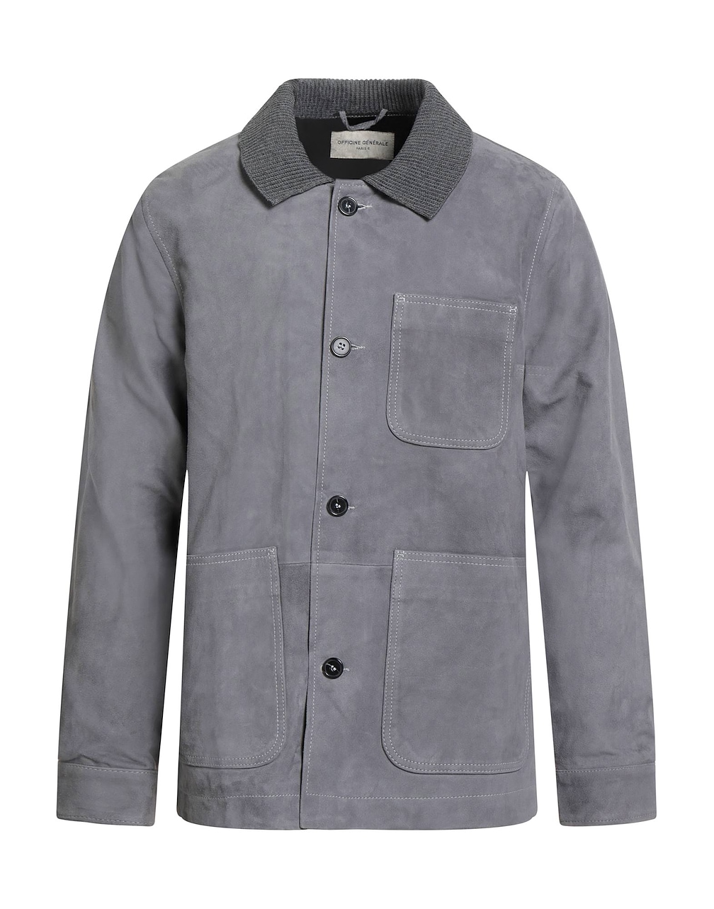 OFFICINE GÉNÉRALE - Jackets