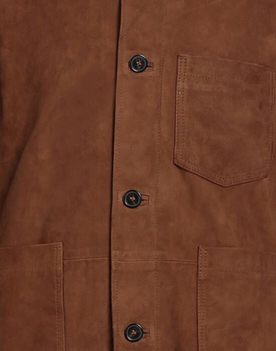 OFFICINE GÉNÉRALE Куртки и пиджаки