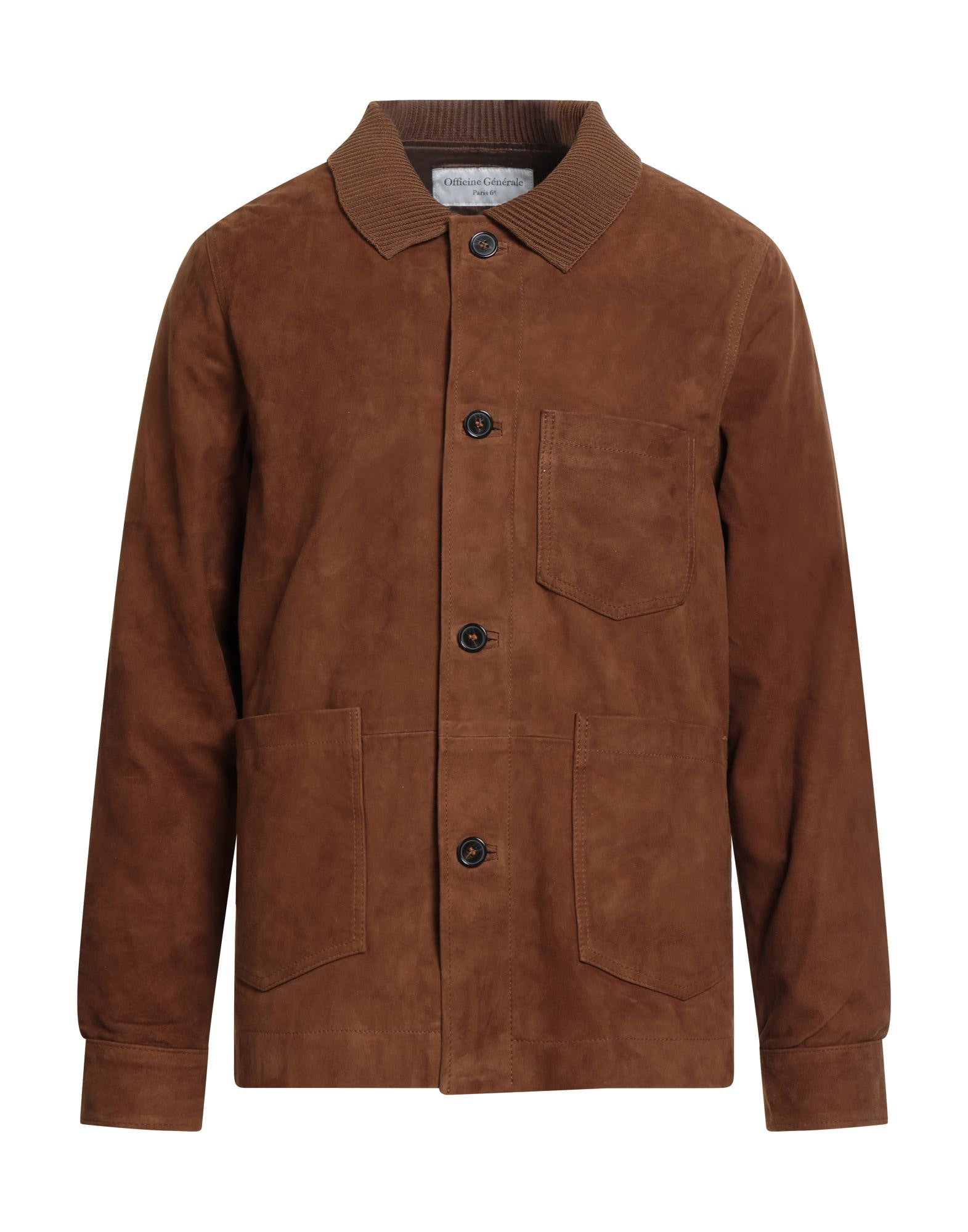 OFFICINE GÉNÉRALE - Jackets