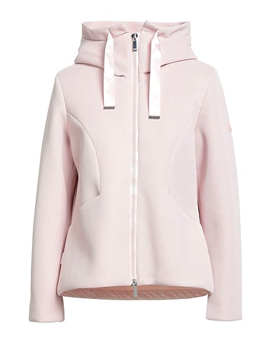 UNITY Jacket Light pink 100% Recycled polyester, PVC - Polyvinyl chloride