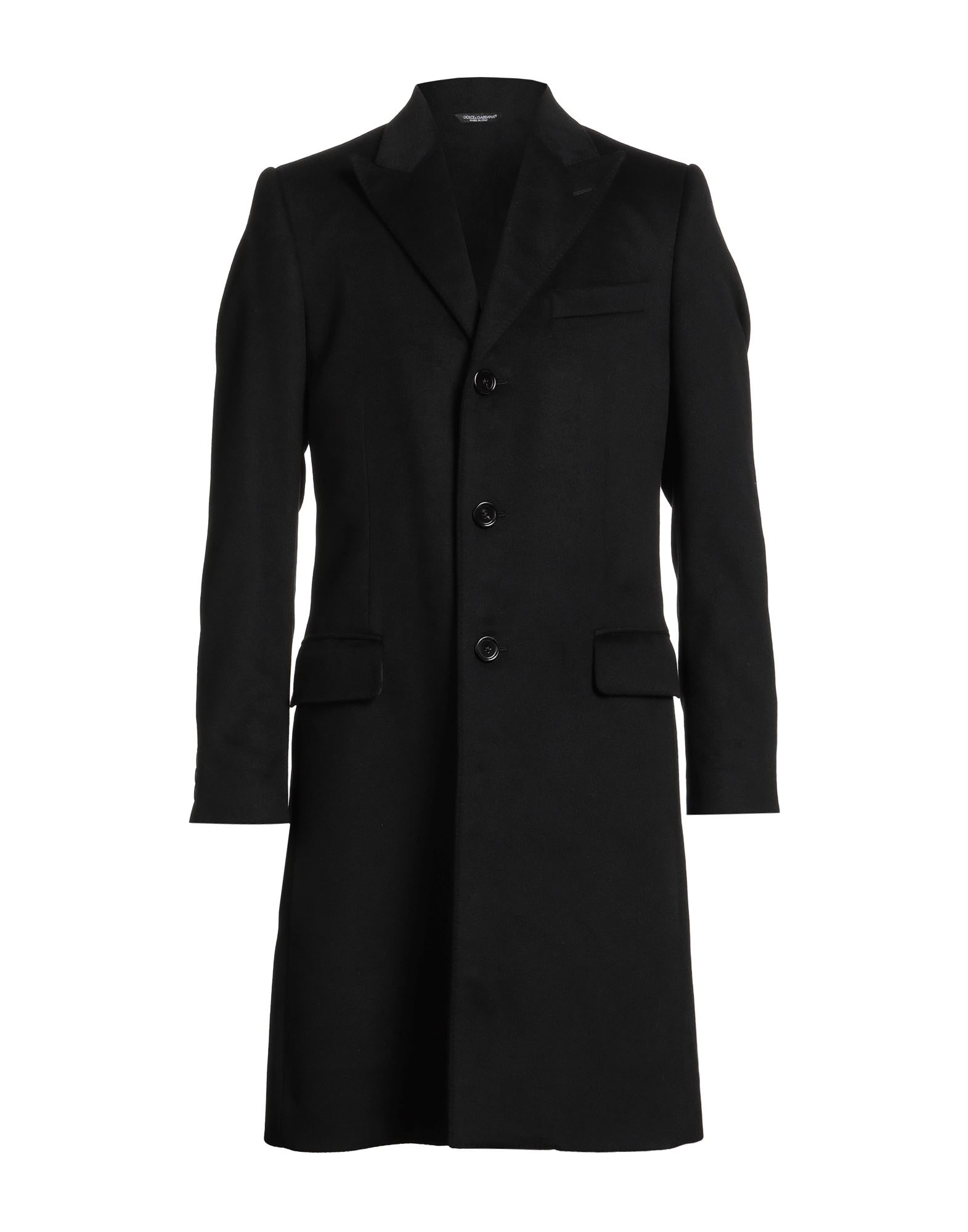 DOLCE&GABBANA - Пальто