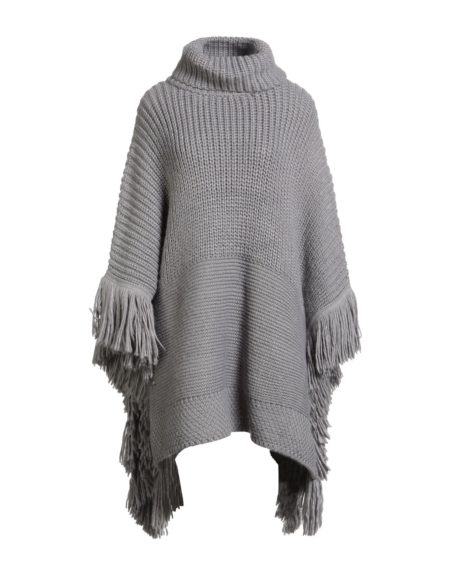 GRETHA Milano - Capes