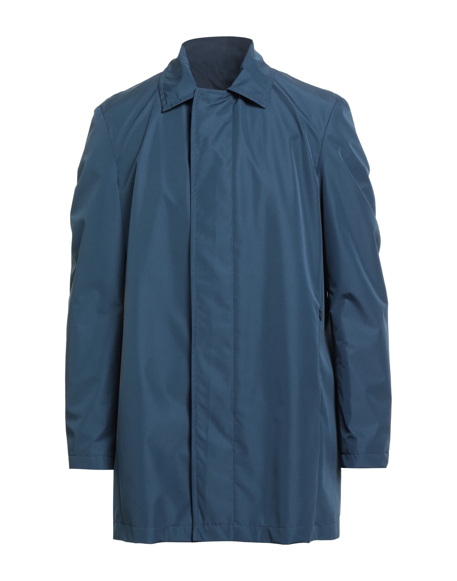 TWENTY-ONE by ANTONIO CARNEVALE - Overcoats & Trench Coats