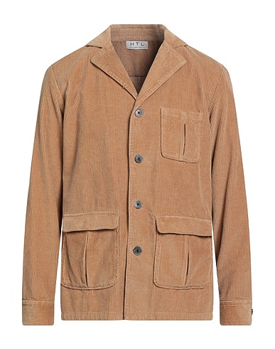 HILTL Giubbotto Sabbia 100% Cotone