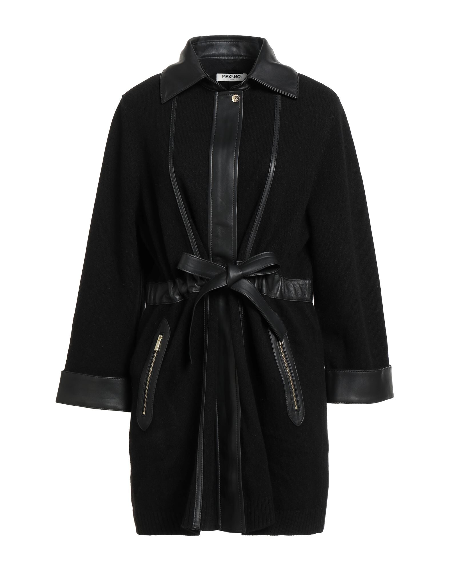 MAX & MOI - Coats