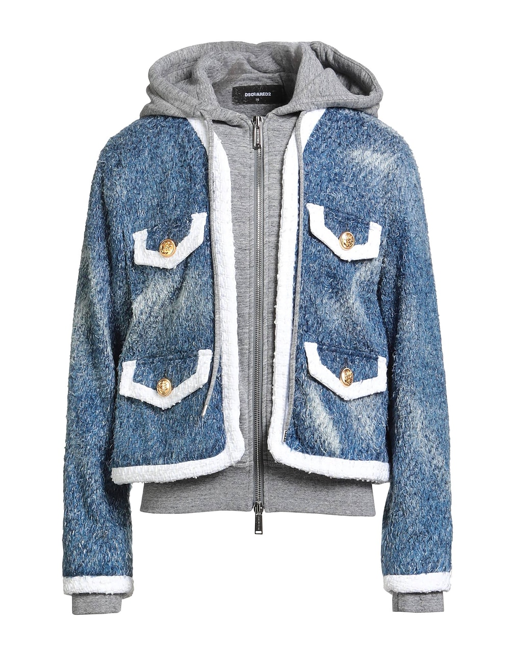 DSQUARED2 - Jackets
