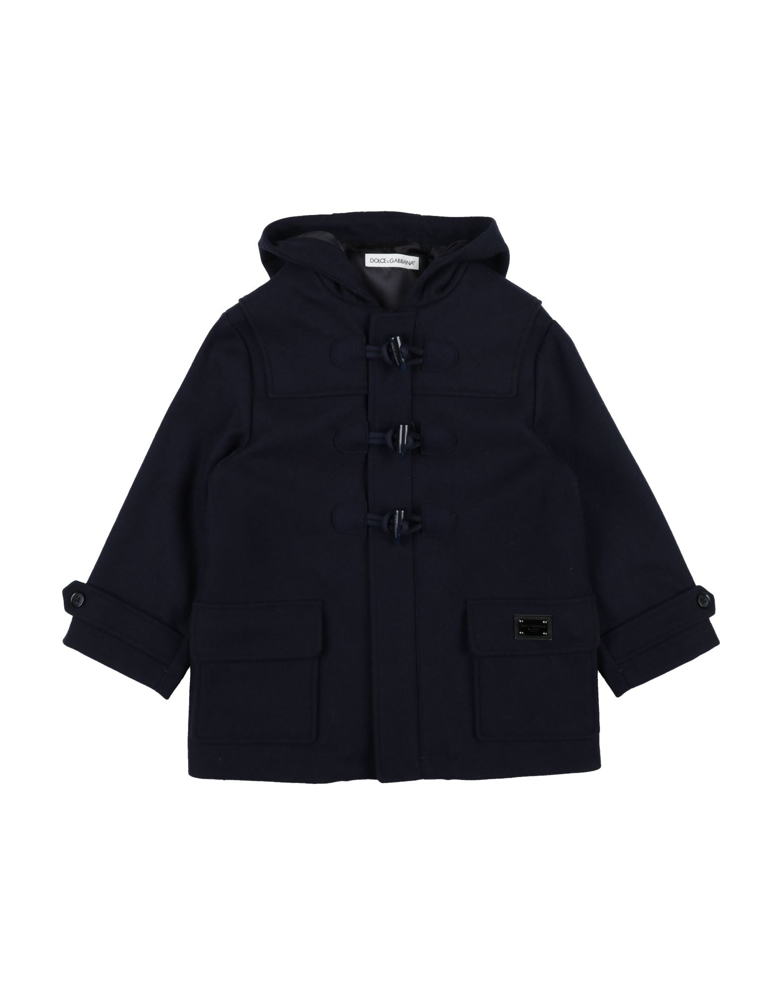 DOLCE&GABBANA ブルゾン ボーイズ 3-8 歳 | YOOX(ユークス)