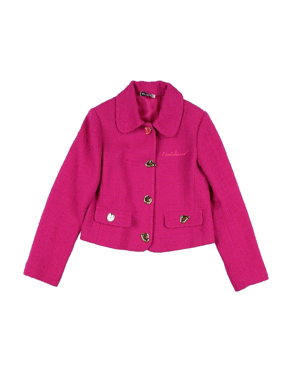 MOSCHINO TEEN - Jackets