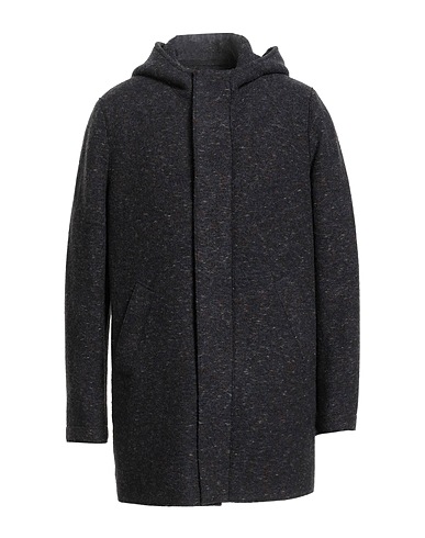 HARRIS WHARF LONDON Coat 100% Virgin Wool