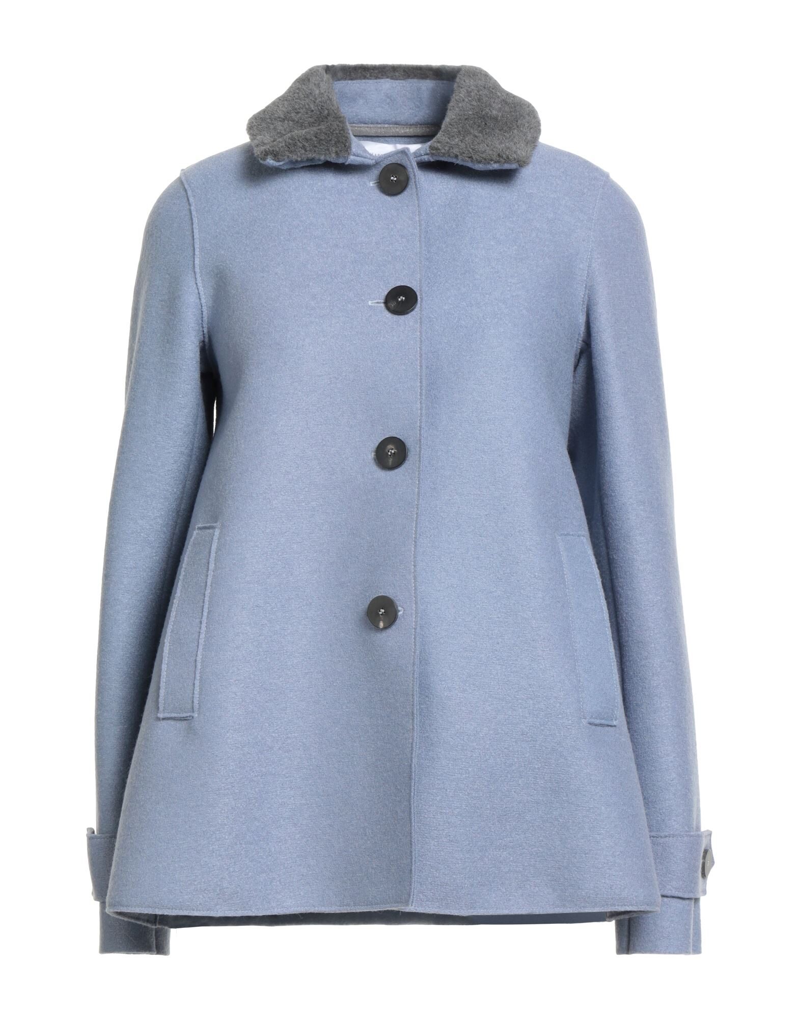 HARRIS WHARF LONDON - Coats