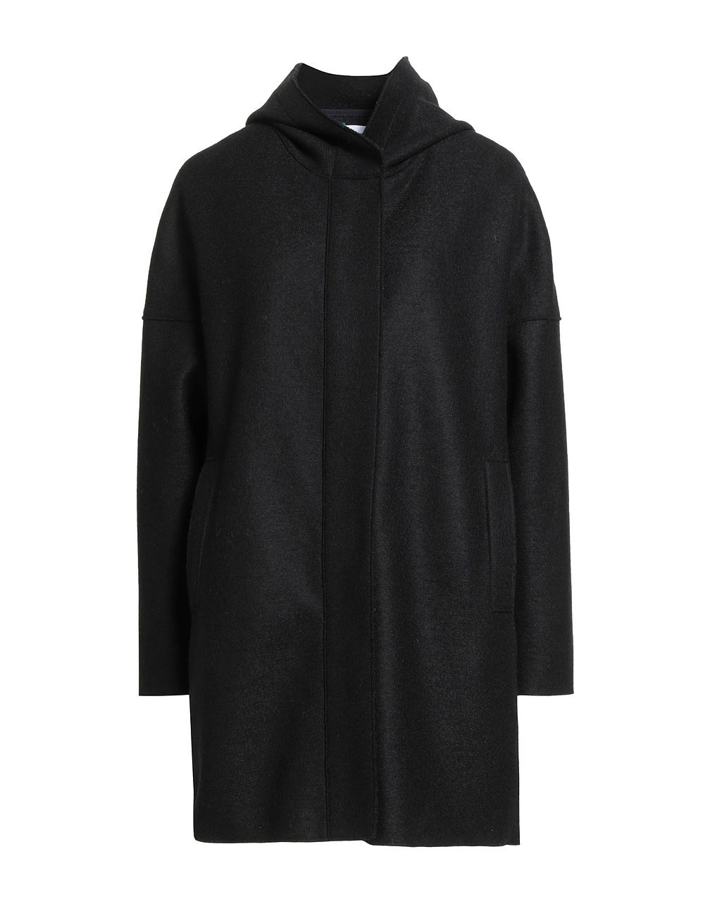 HARRIS WHARF LONDON - Coats