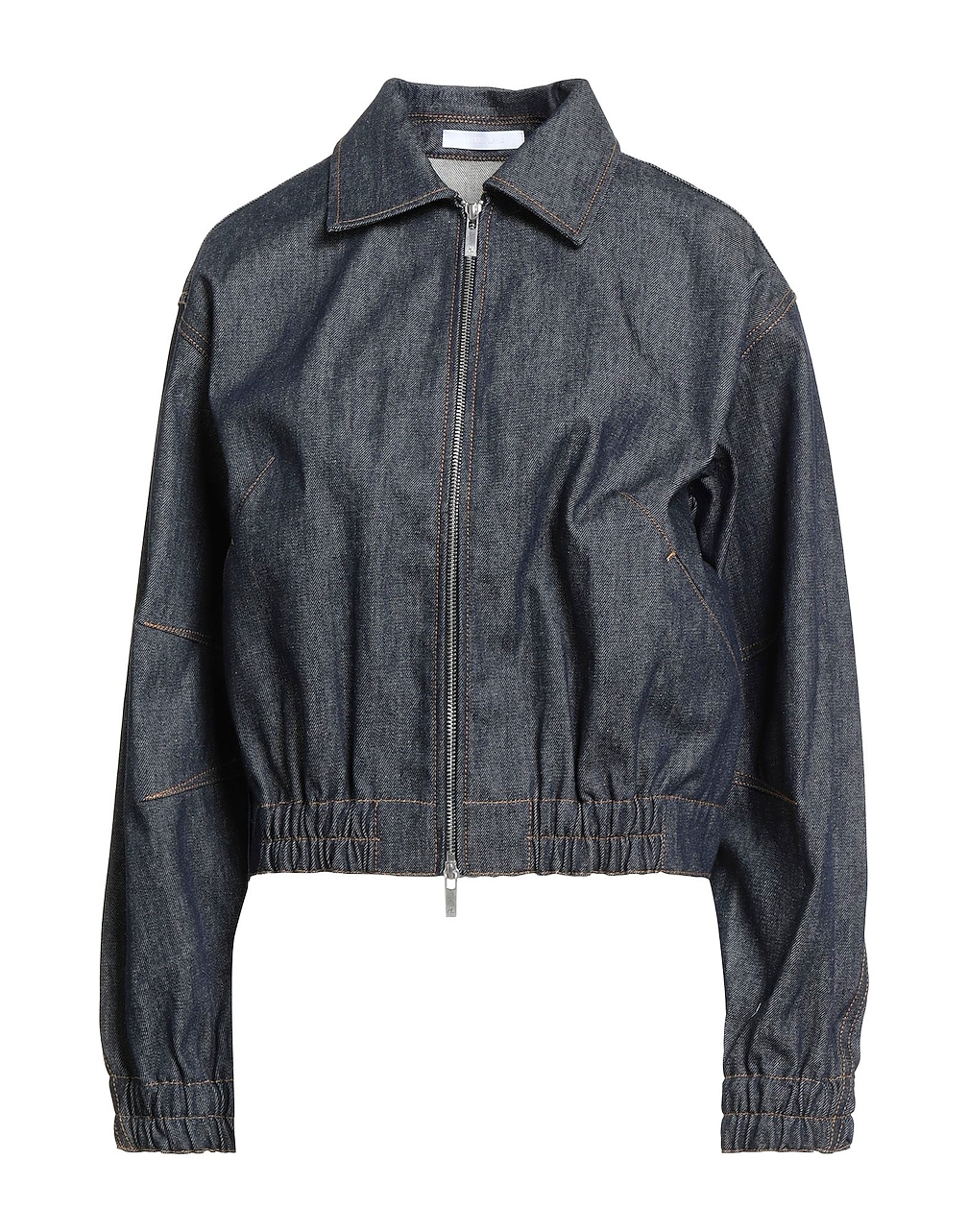 HELMUT LANG - Jeansjacken/Mäntel