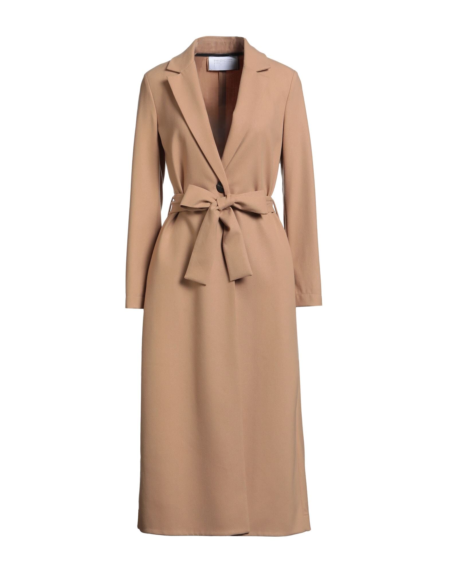 HARRIS WHARF LONDON - 코트