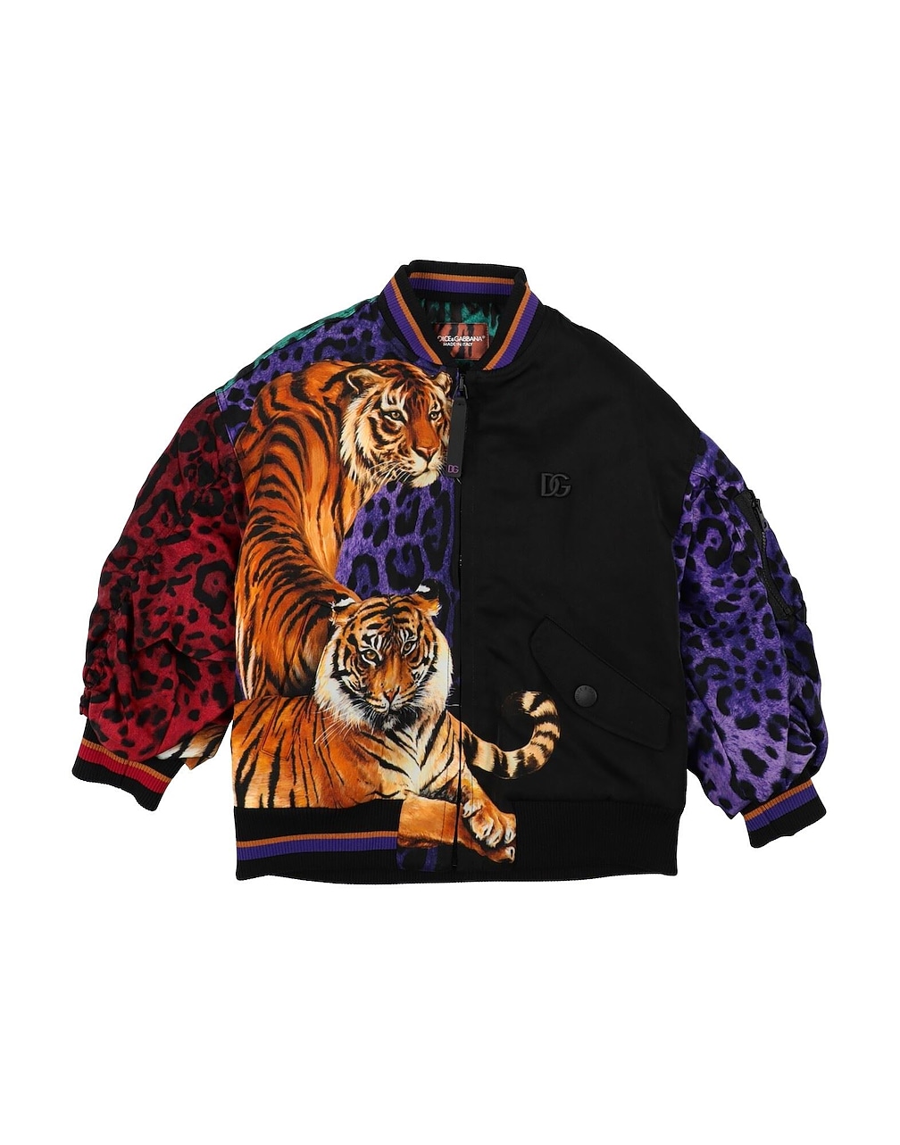 DOLCE&GABBANA - Jackets