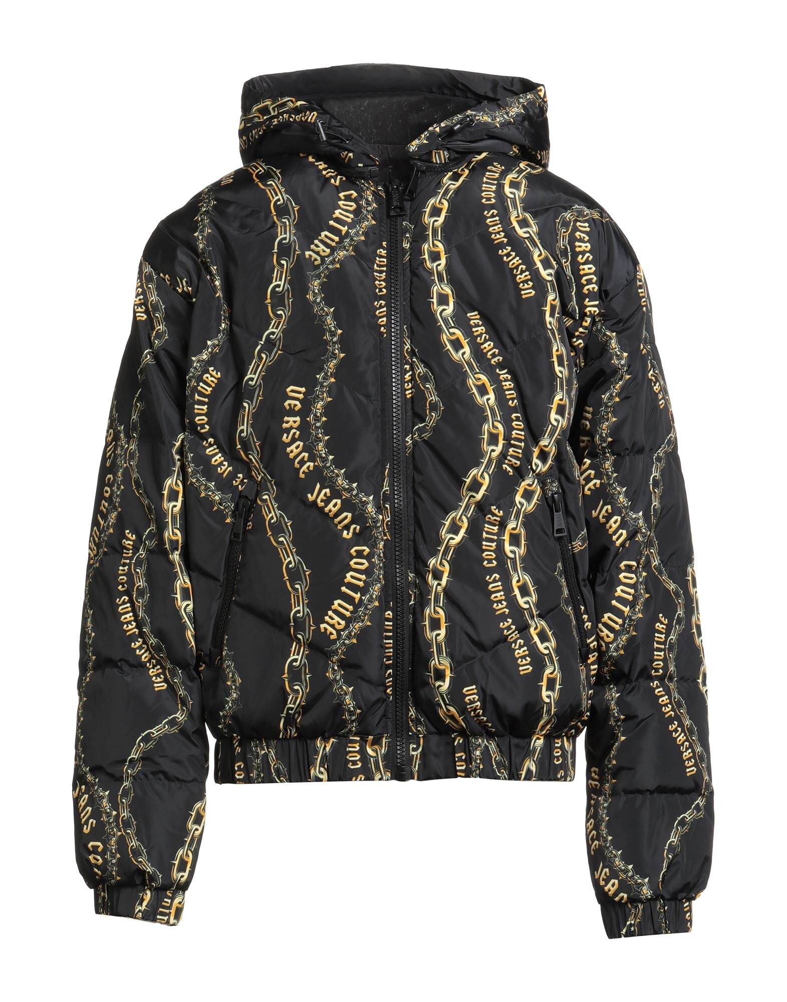 VERSACE JEANS COUTURE - Puffers
