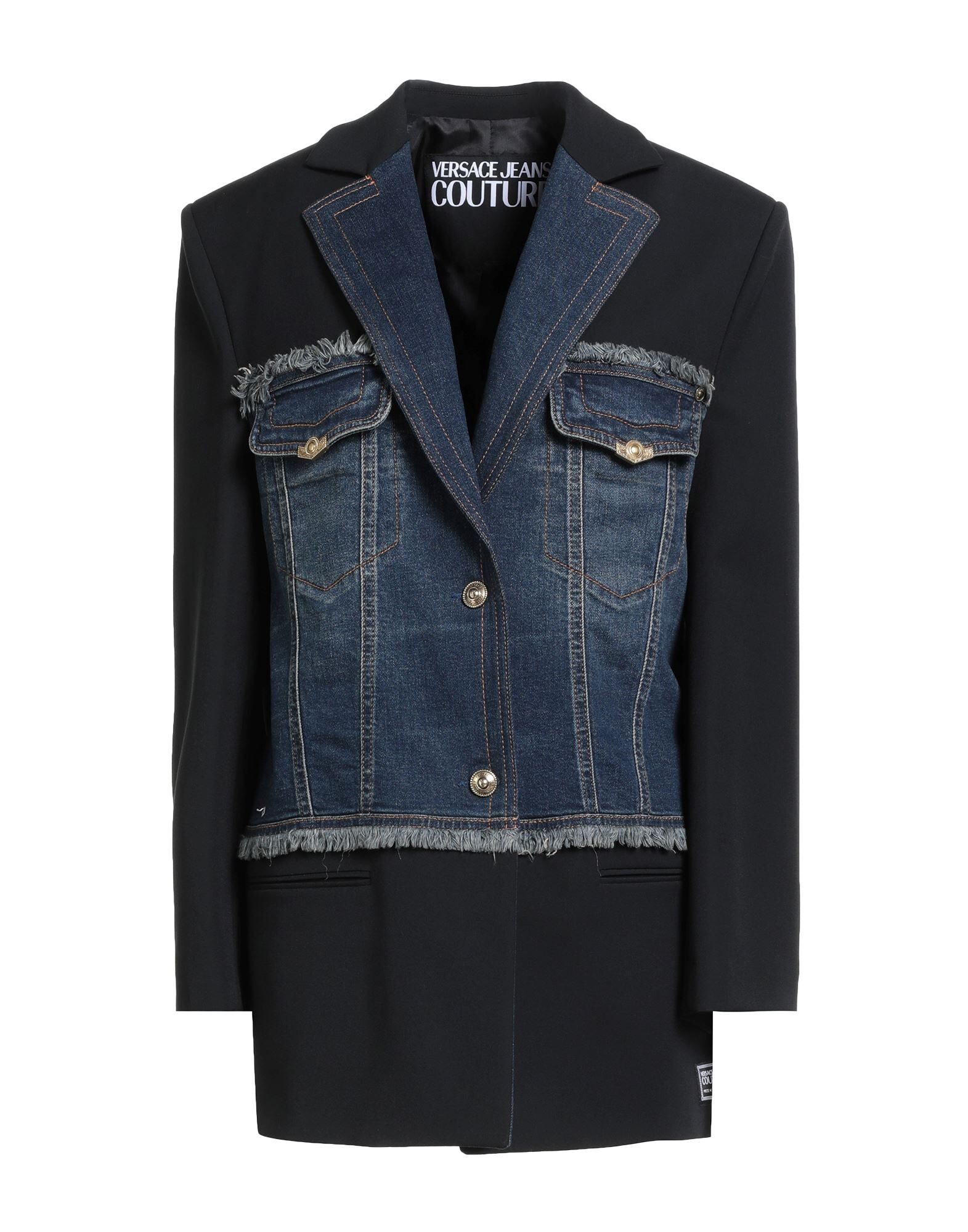 VERSACE JEANS COUTURE - Blazers