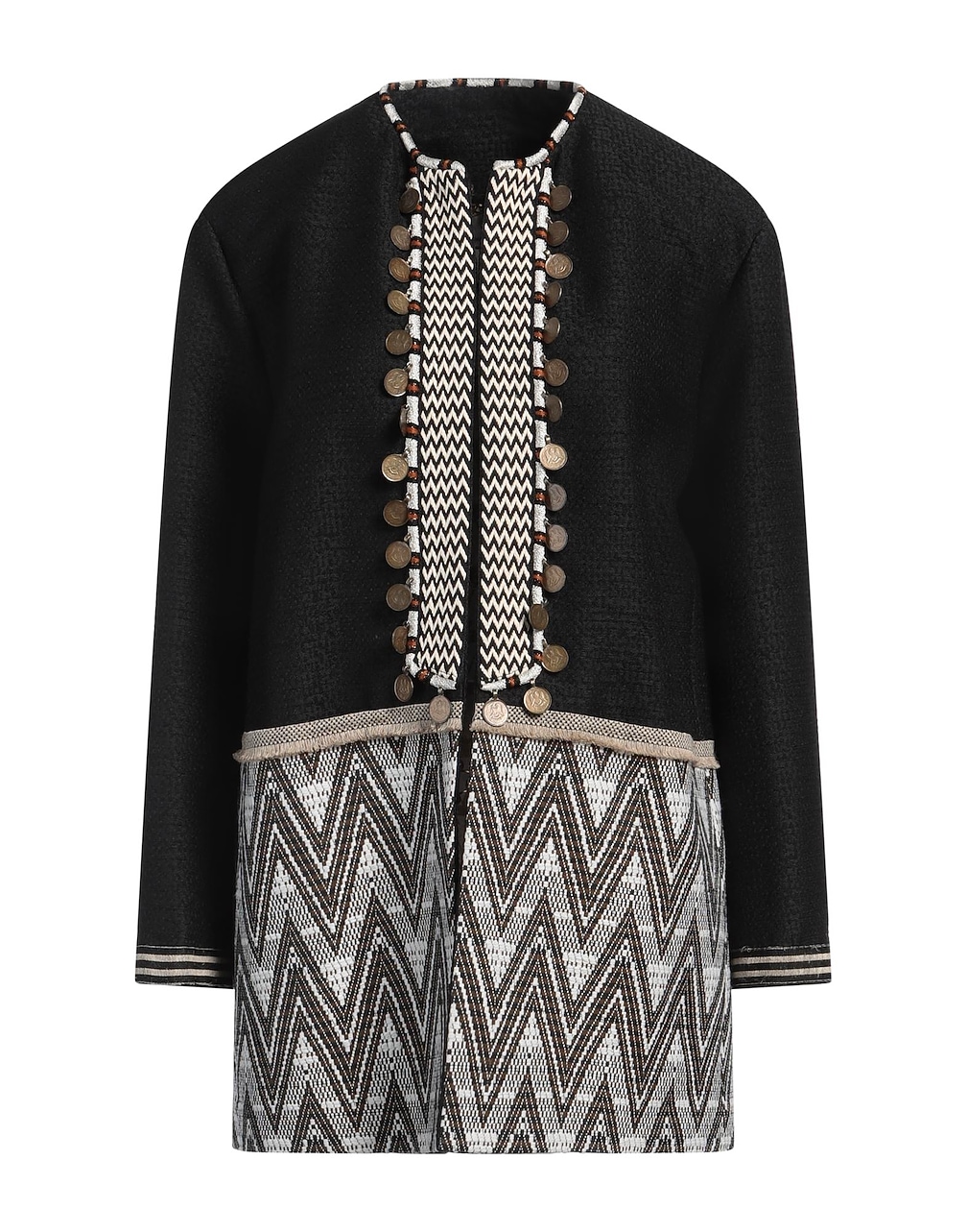 BAZAR DELUXE - Jacken und Anoraks