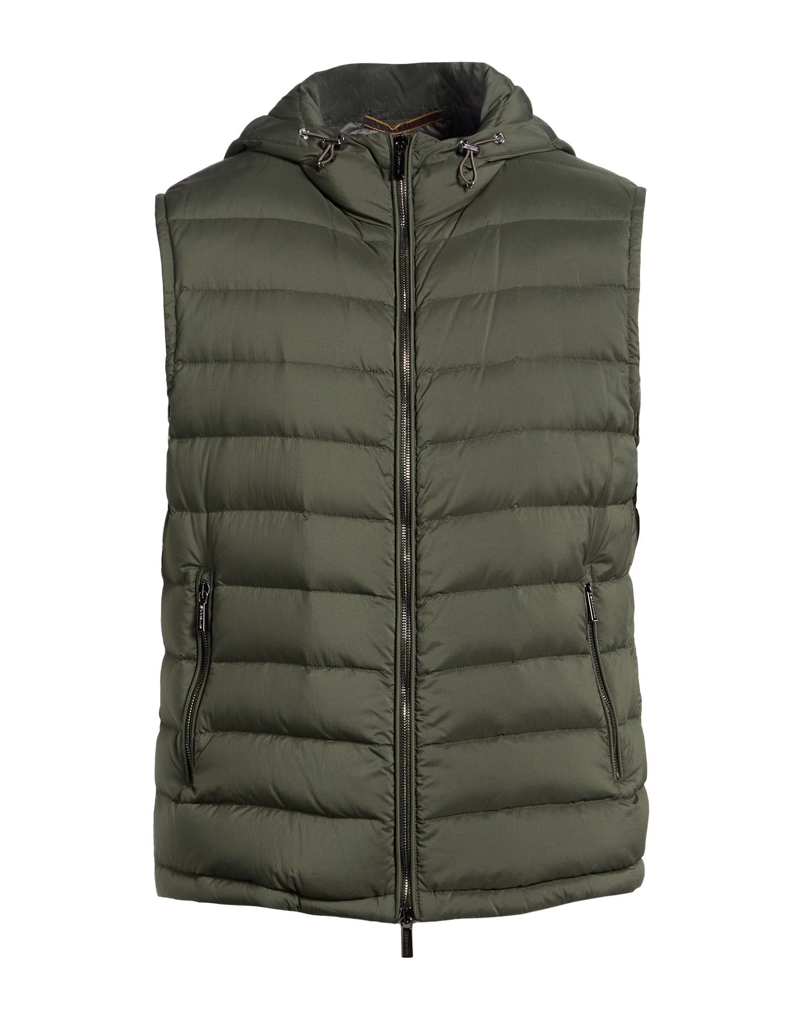 MOORER - Жилеты