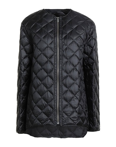 THEORY Shell  jacket Black Recycled nylon