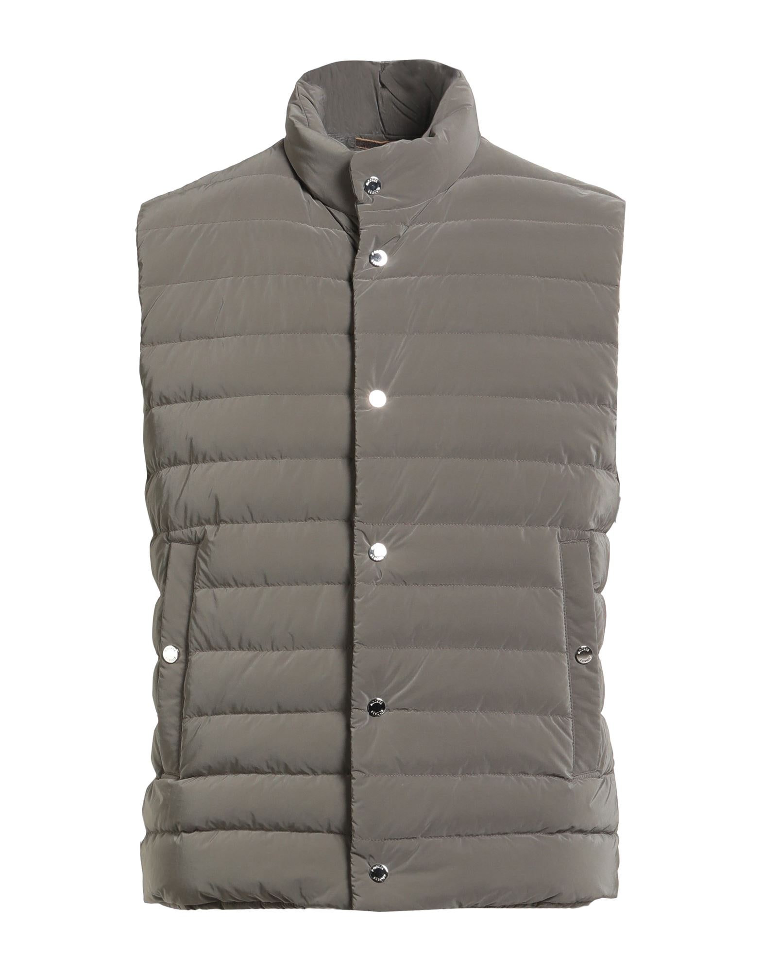 MOORER - Vestes sans manches