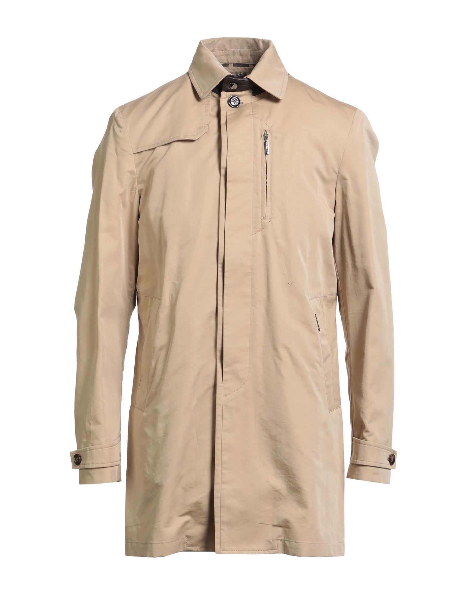 MOORER - Manteaux longs et trenchs