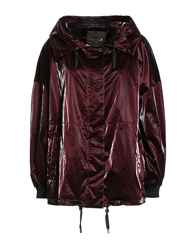 MOORER Jacket 60% Polyamide, 40% Polyurethane