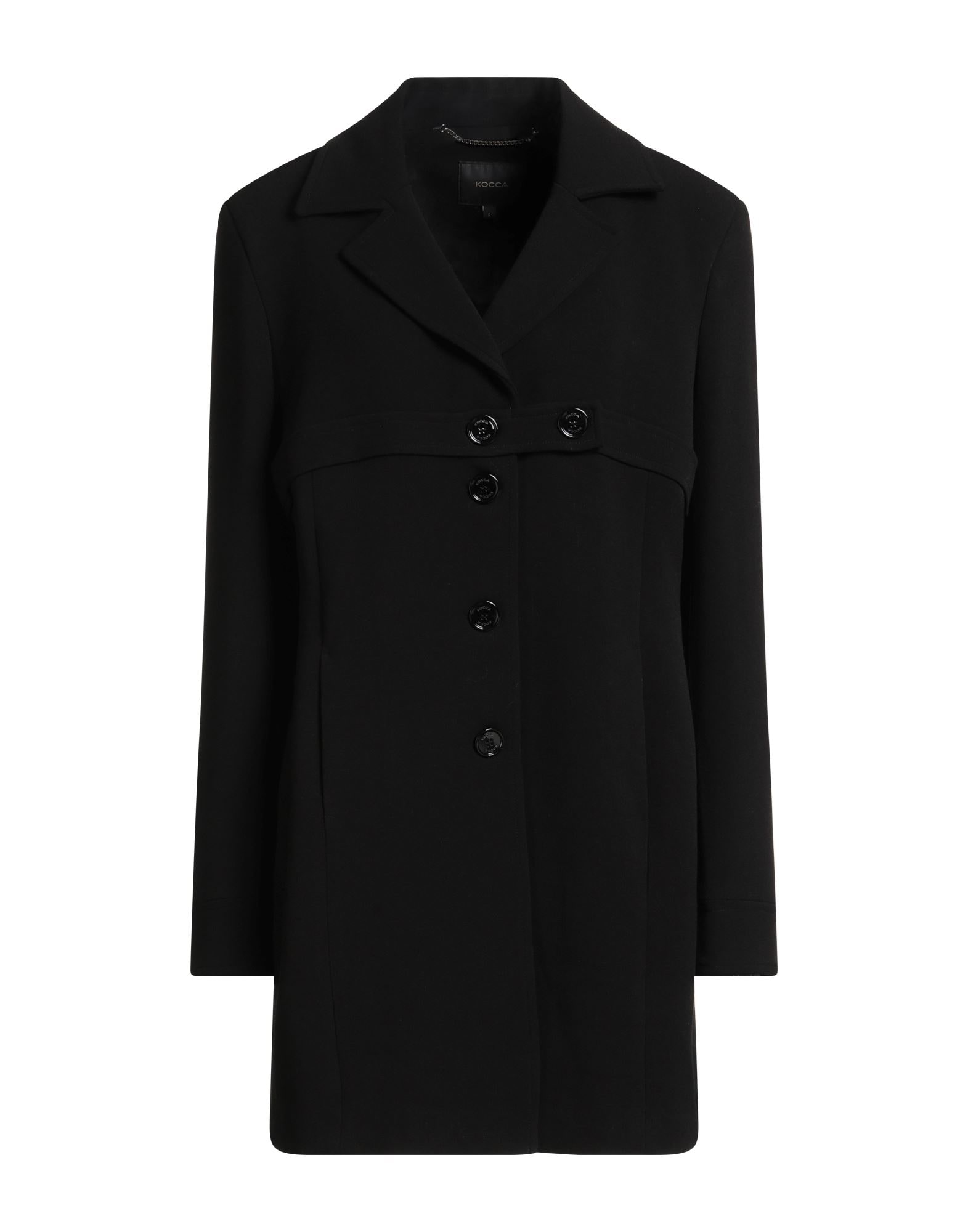 KOCCA - Mäntel