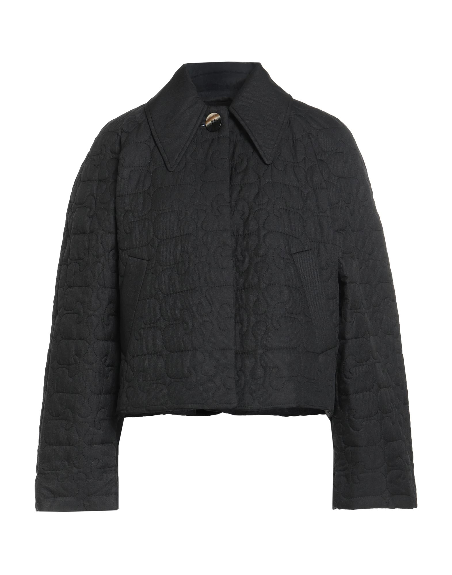 GANNI - ジャケット＆ブルゾン