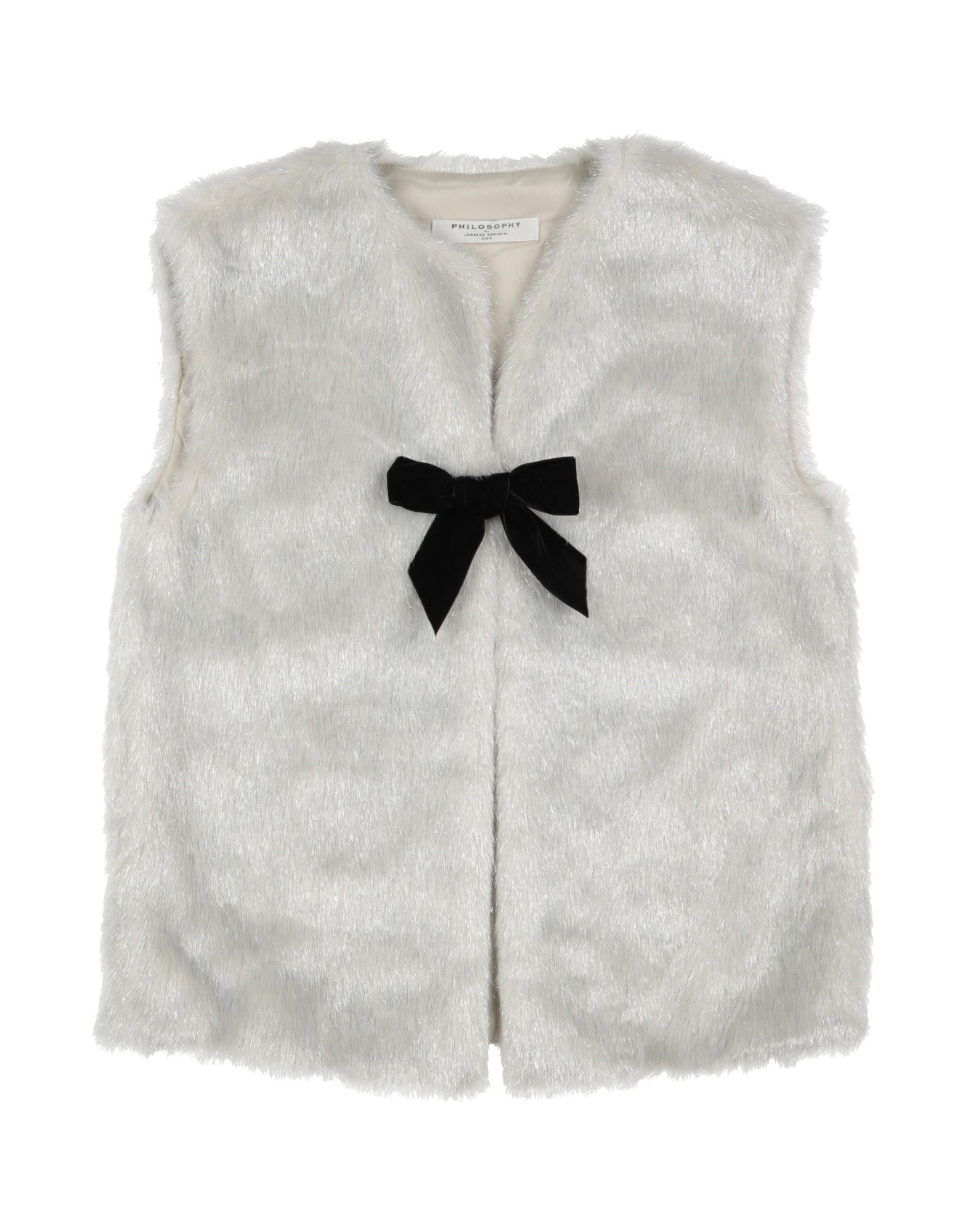 PHILOSOPHY di LORENZO SERAFINI - Shearling & Teddy