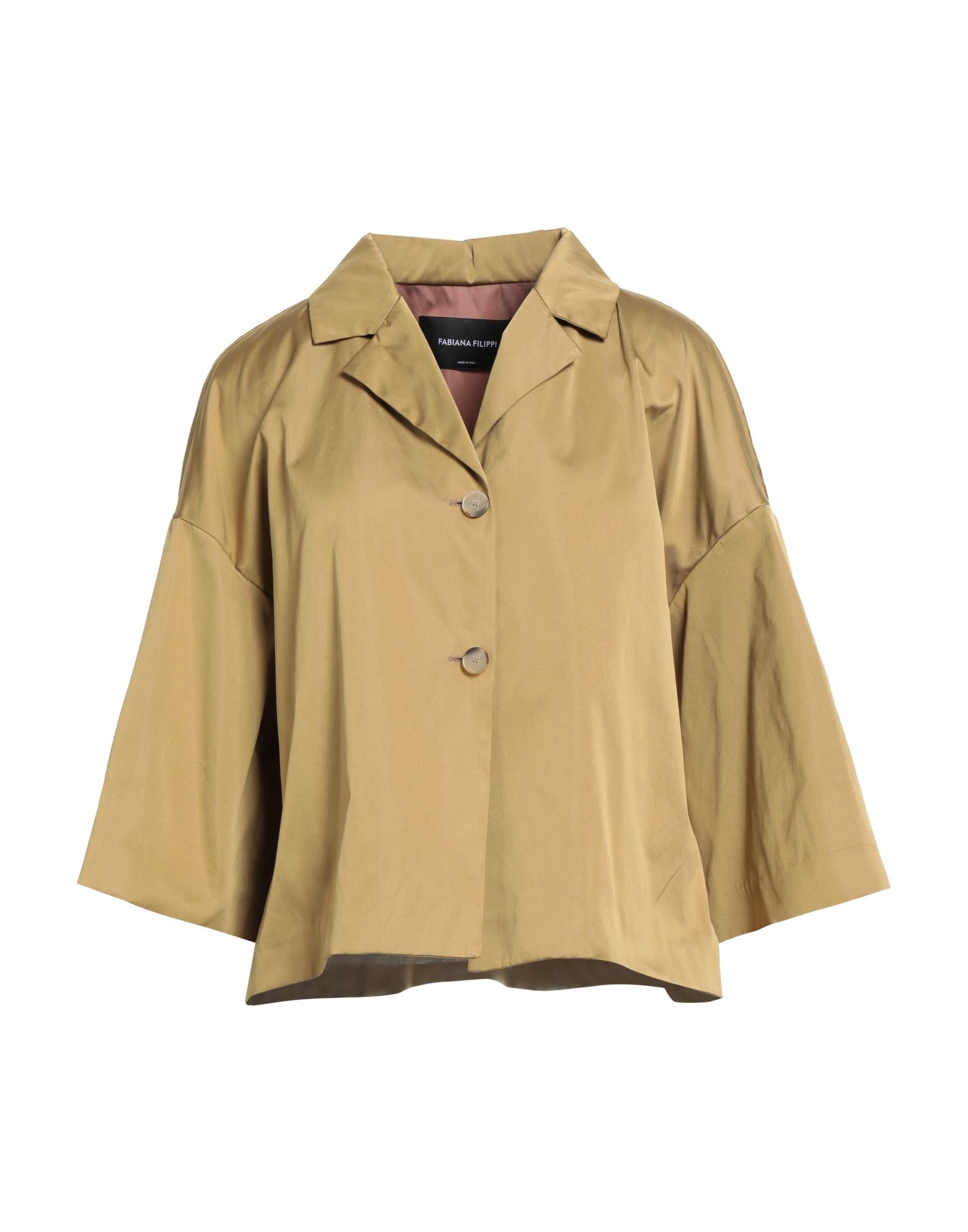 FABIANA FILIPPI - Jackets