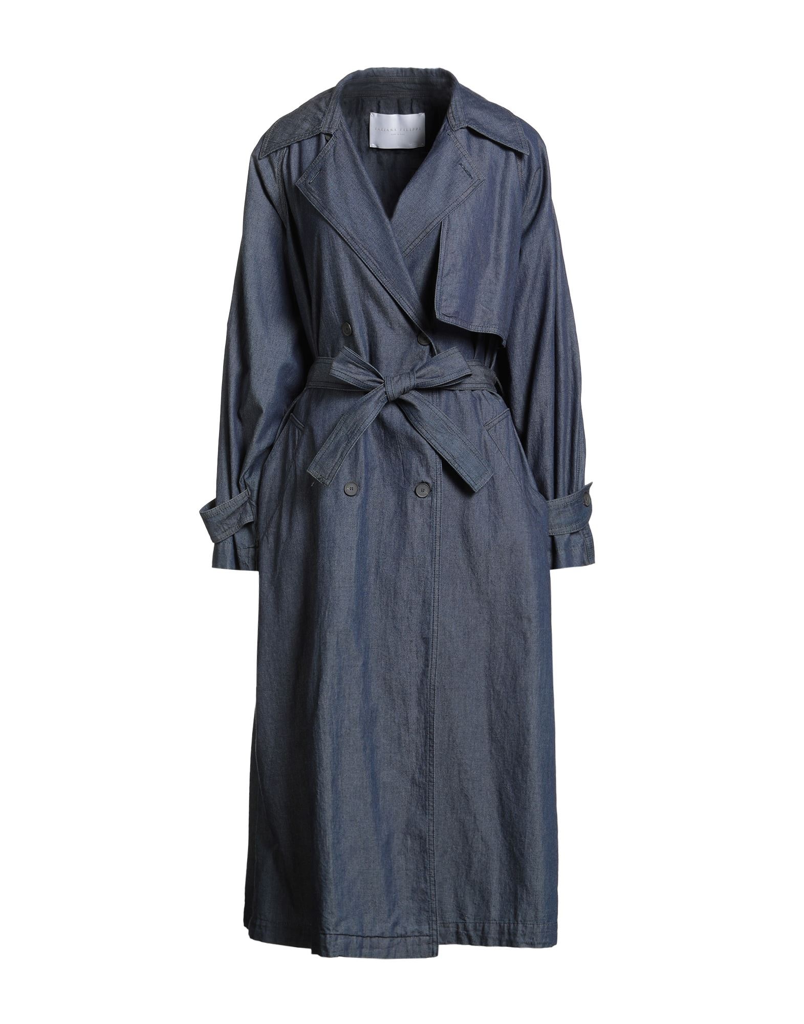 FABIANA FILIPPI - Manteaux longs et trenchs