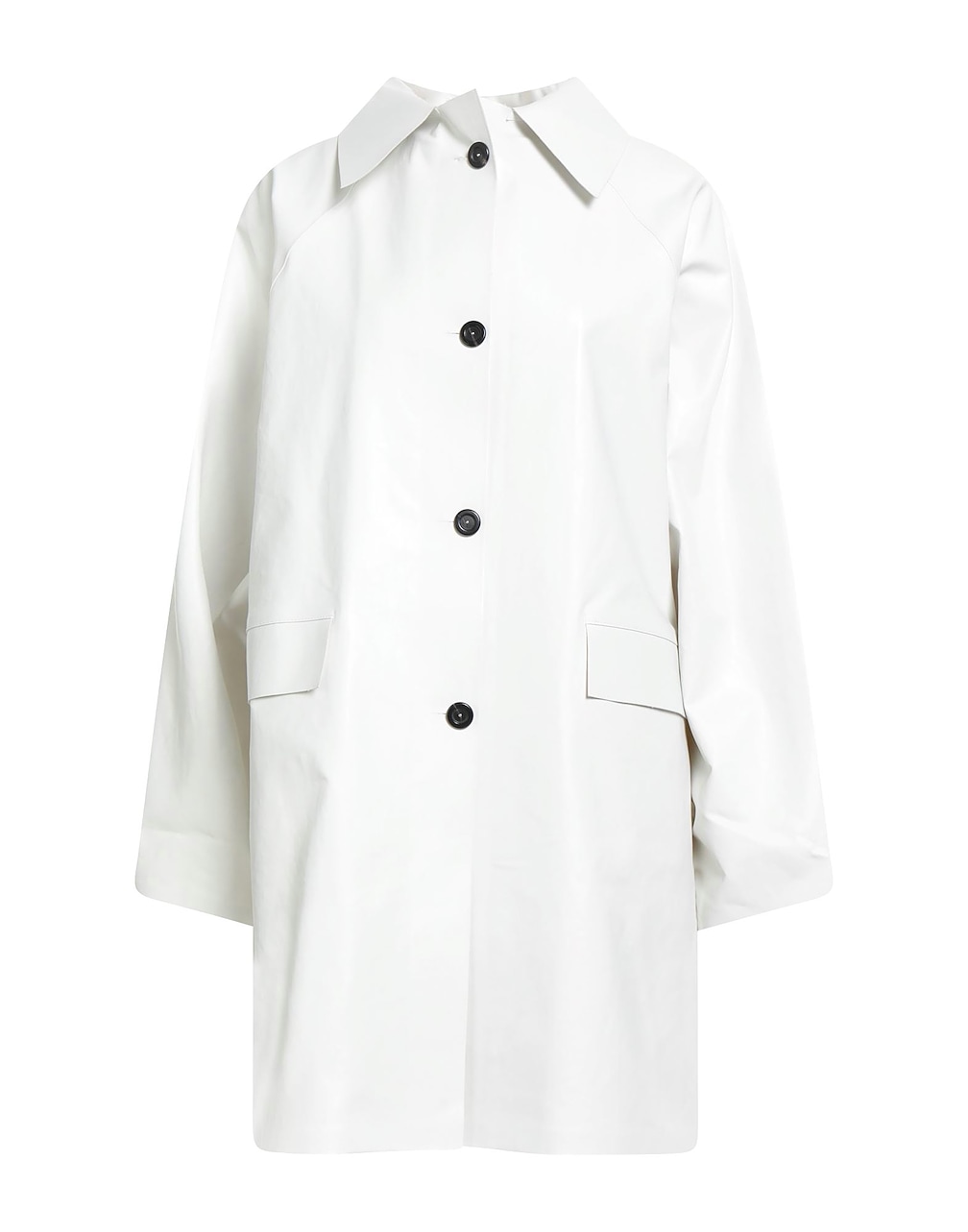 KASSL EDITIONS - Jacken, Mäntel & Trenchcoats