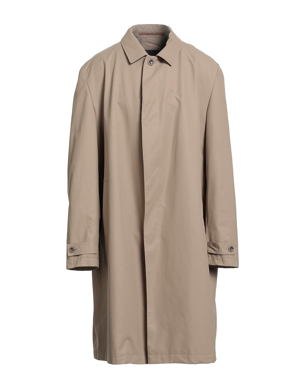 EDUARD DRESSLER - Soprabiti & Trench