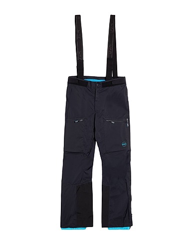 UYN Snow Wear Black 100% Polyamide