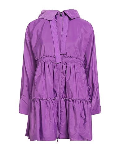 NO SECRETS Full-length jacket 100% Polyester