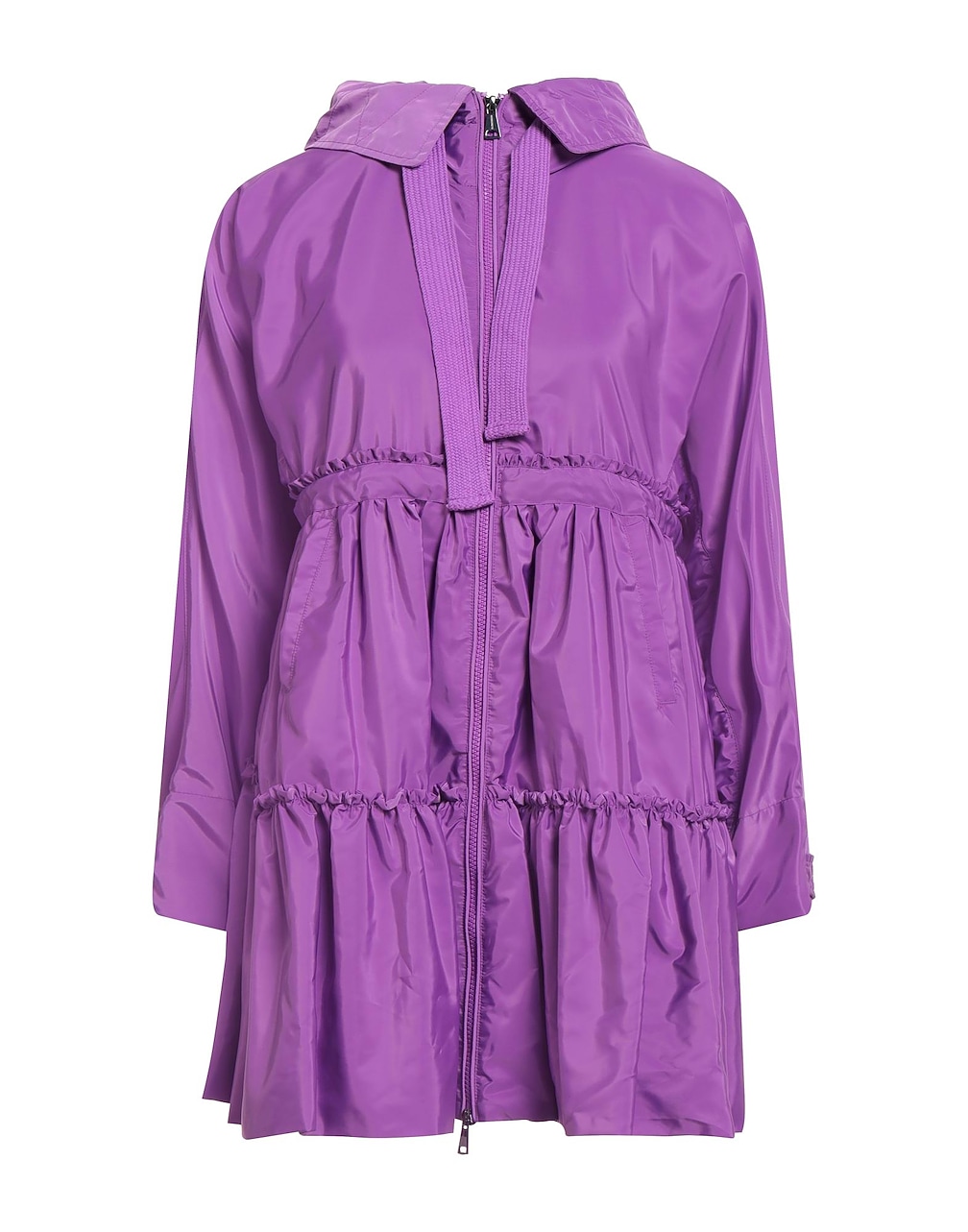 NO SECRETS - Overcoats & Trench Coats