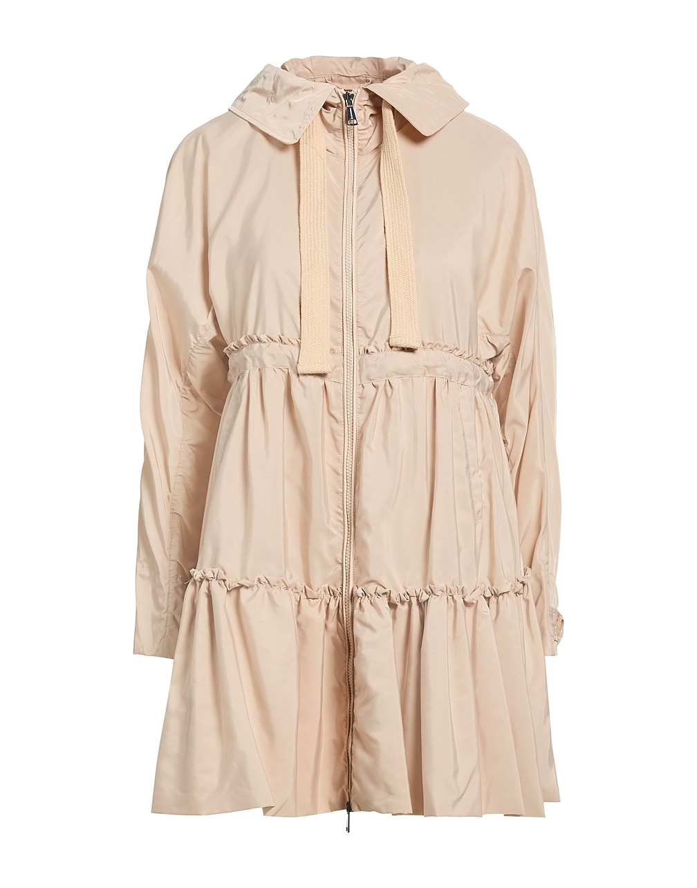 NO SECRETS - Overcoats & Trench Coats