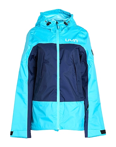 UYN Snow Wear Azure 100% Polyamide