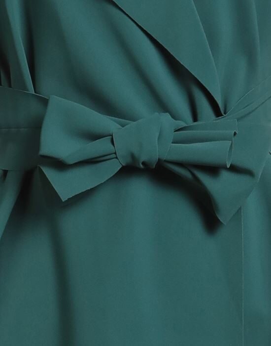 CHIARA BONI LA PETITE ROBE Плащи и тренчи