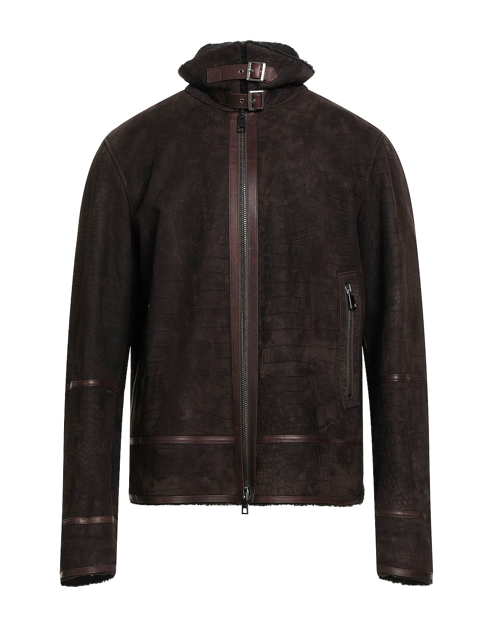 LIBERTY ROSE - Shearling & Teddy