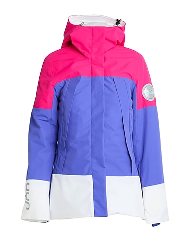 UYN Snow Wear Purple 100% Polyester