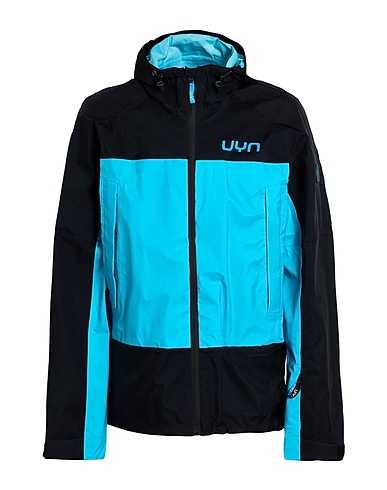 UYN Snow Wear Turquoise 100% Polyamide