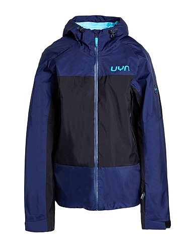 UYN Snow Wear Blue 100% Polyamide