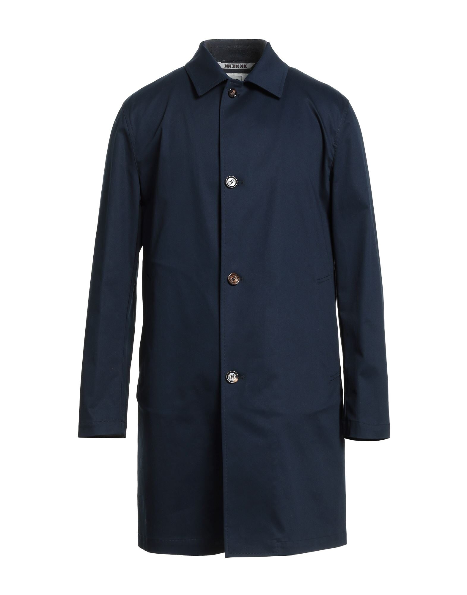 KIRED - Overcoats & Trench Coats