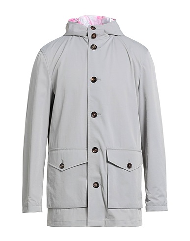 KIRED Blouson 92% Polyamide, 8% Élasthanne