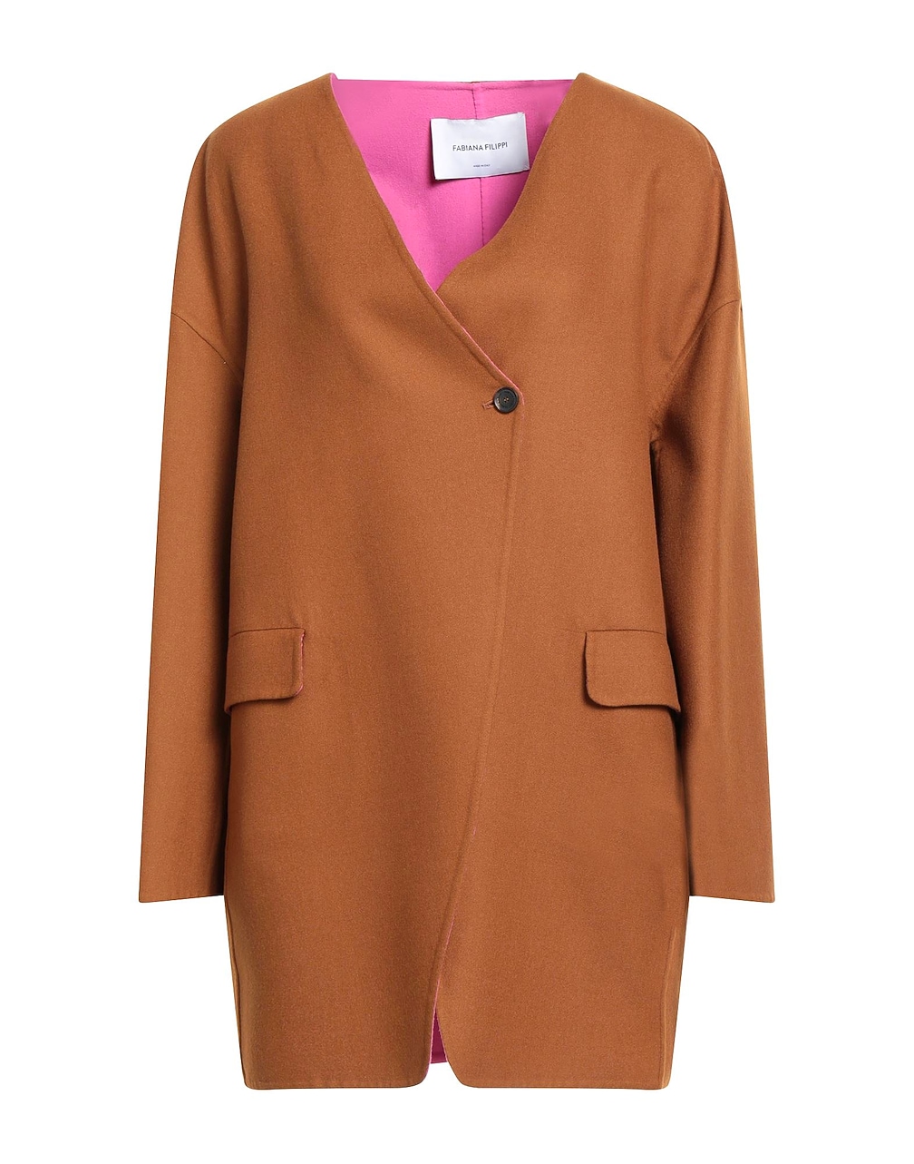FABIANA FILIPPI - Coats
