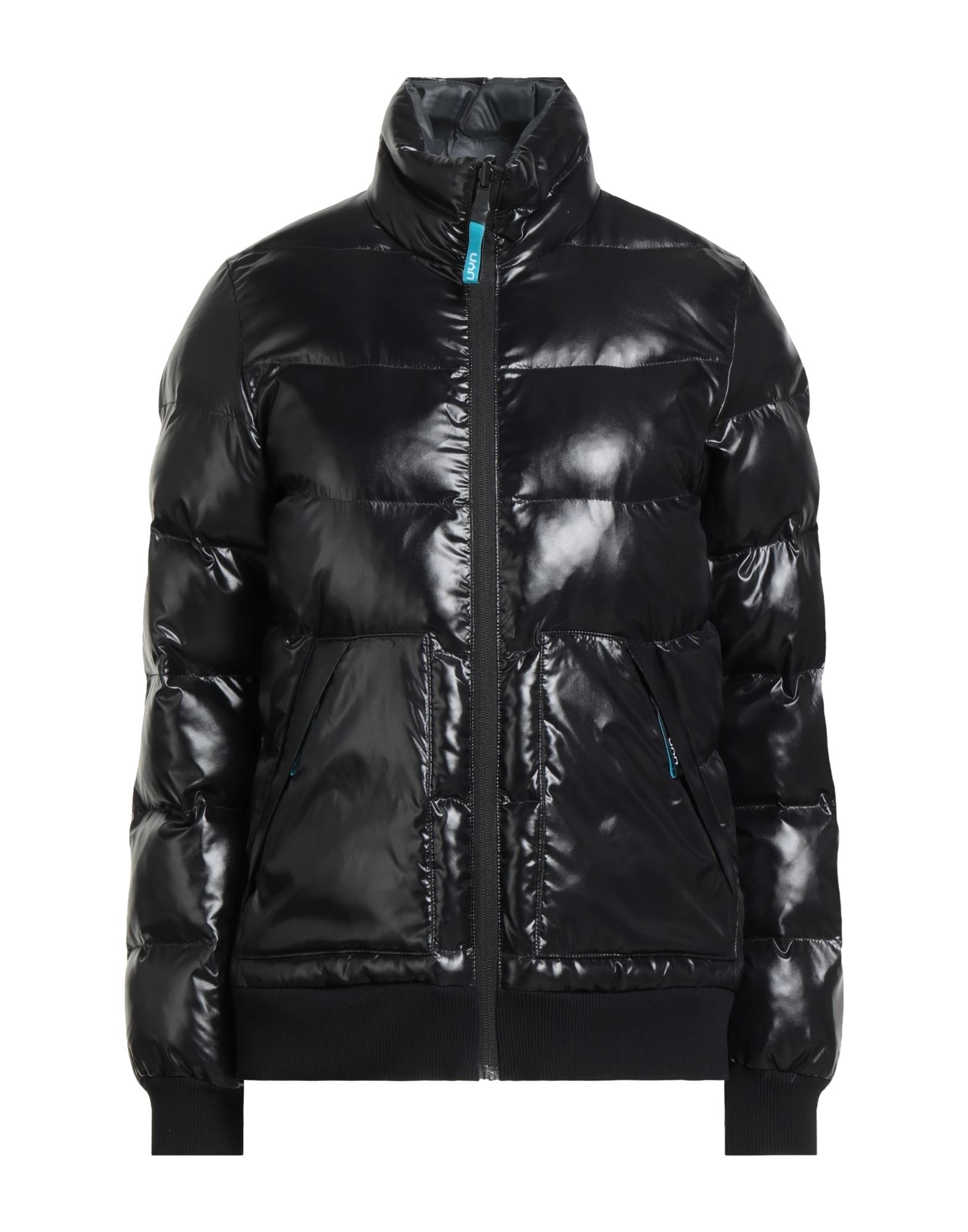 UYN - ダウン＆シンセティック