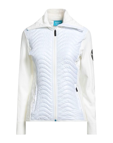 UYN Steppjacke 96% Polyamid, 4% Elastan