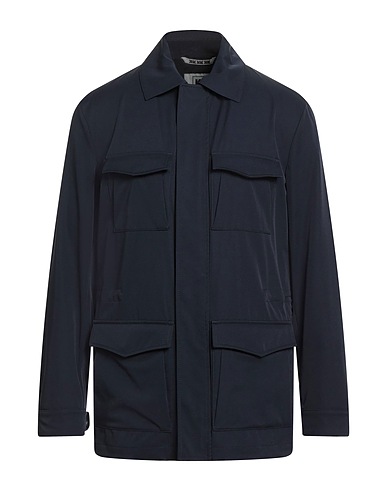 KIRED Jacke Nachtblau 92% Polyamid, 8% Elastan
