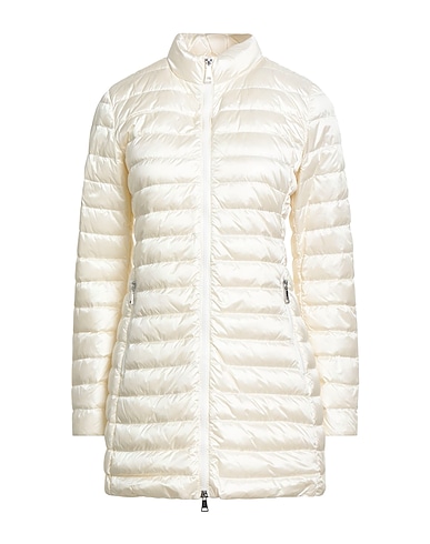 GUTTHA Steppjacke Elfenbein 100% Polyamid